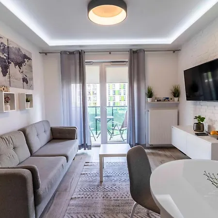 First -- Zoliborz 5 Varsavia