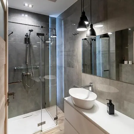 First -- Zoliborz 5 Warszawa