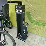 First -- Zoliborz 5 Апартаменты Варшава